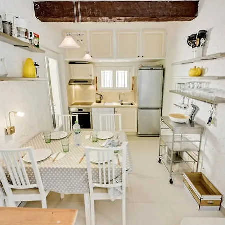 2 Chambres A Maxime Apartment *