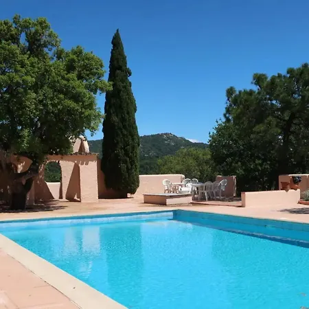 2 Chambres A Maxime Apartment *