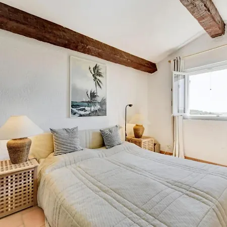 Apartment 2 Chambres A Maxime