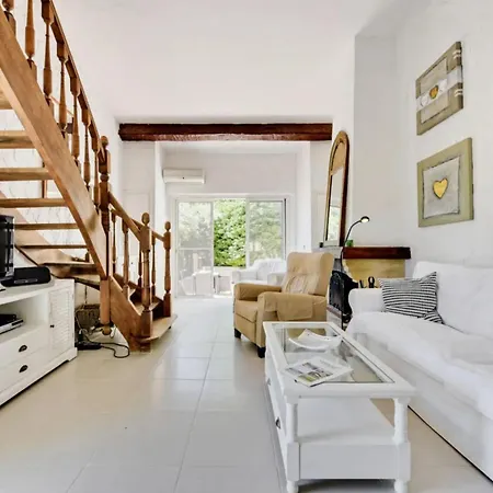 2 Chambres A Maxime Apartment *
