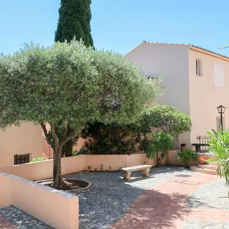 2 Chambres A Maxime Apartment