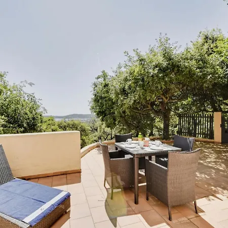 2 Chambres A Maxime Apartment *