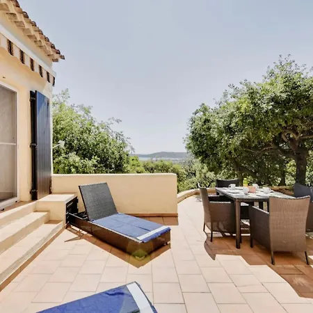2 Chambres A Maxime Sainte-Maxime